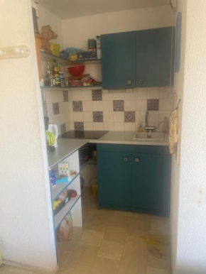 Résidence les balcons de la mer